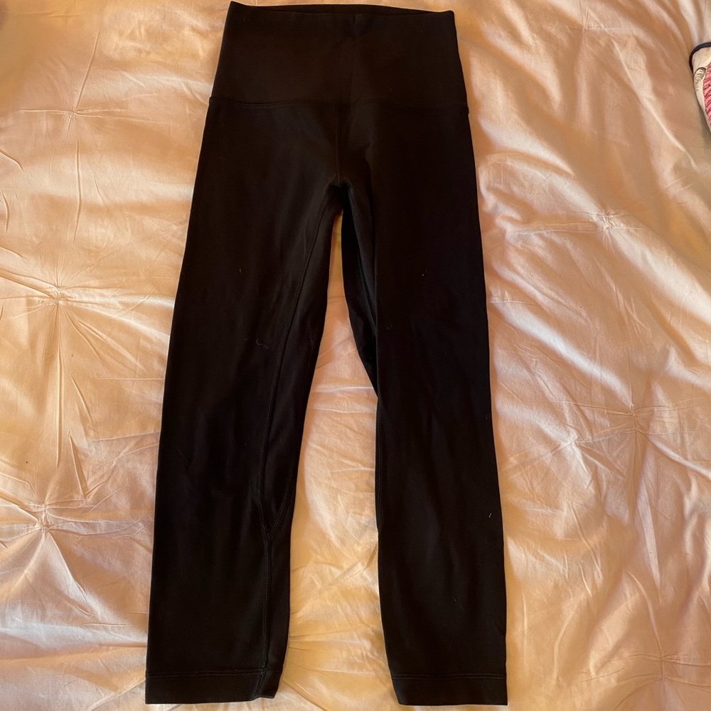 Lulu align leggings
